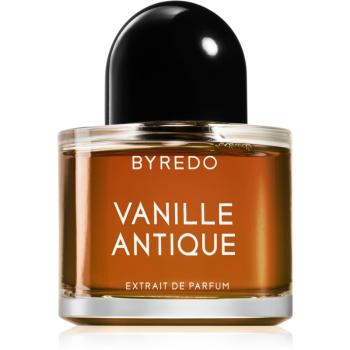 BYREDO Vanille Antique extract de parfum unisex 50 ml