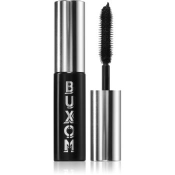 Buxom LASH MASCARA BLACKEST BLACK Mascara pentru volum si lungire 6 ml