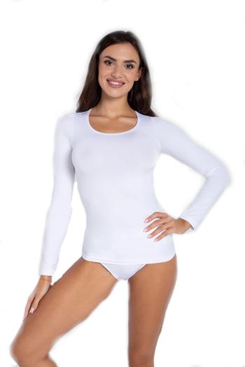 Tricou de damă 2635s white