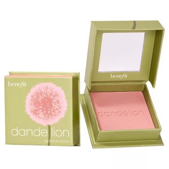 Benefit Fard de obraz Dandelion (World Silky-Soft Powder Blush) 6 g