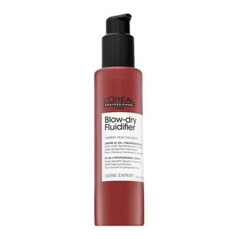 L´Oréal Professionnel Série Expert Blow-dry Fluidifier hajformázó krém hővédelemre 150 ml