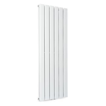 Blumfeldt Ontario, radiator, 120 x 45, montare pe perete, 485 W