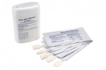 Zebra 38902 Cleaning film