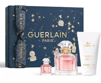 Guerlain Mon Guerlain - EDP 50 ml + loțiune de corp 75 ml + EDP 5 ml