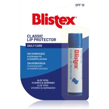 Blistex Classic balsam de buze SPF 10 4.25 g