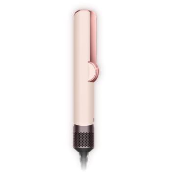 Dyson Airstrait HT01 Ceramic Pink/Rose Gold placa de intins parul 1 buc