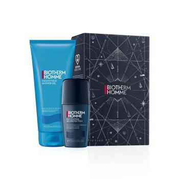 Biotherm Set cadou Homme Aquafitness Set