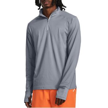 Mikina Under Armour Qualifier Run 1/4 ZIP Hoode - M