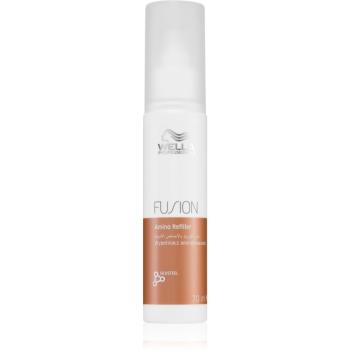 Wella Professionals Fusion ingrijire intensiva pentru parul deteriorat si fragil 70 ml