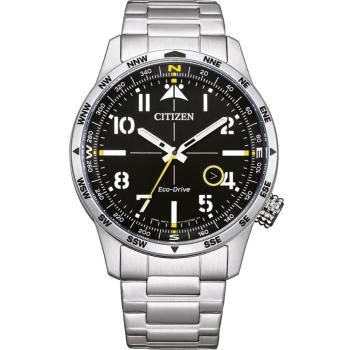 Citizen Eco-Drive BM7550-87E - 30 dní na vrátenie tovaru, Garancia originality