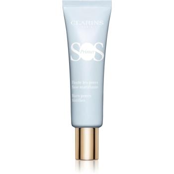 Clarins SOS Primer baza de machiaj culoare Matifying 30 ml