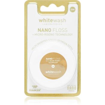Whitewash Nano ata dentara cu efect de albire 25 m