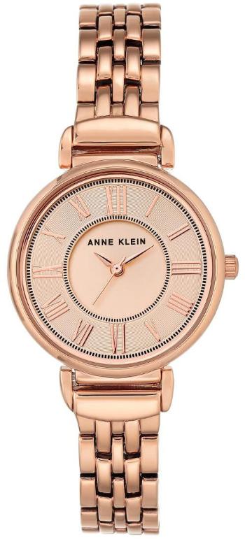 Anne Klein Ceas analogic AK/2158RGRG