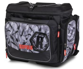 Rapala Taška LureCamo Magnum Tackle Bag,Rapala Taška LureCamo Magnum Tackle Bag