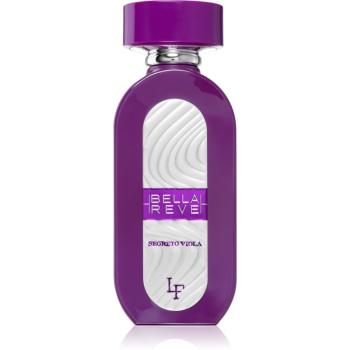 La Fede Bella Reve Segreto Viola Eau de Parfum pentru femei 100 ml