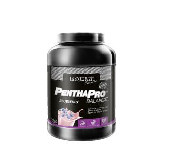 PROM-IN PenthaPro Balance Borůvka 2250 g