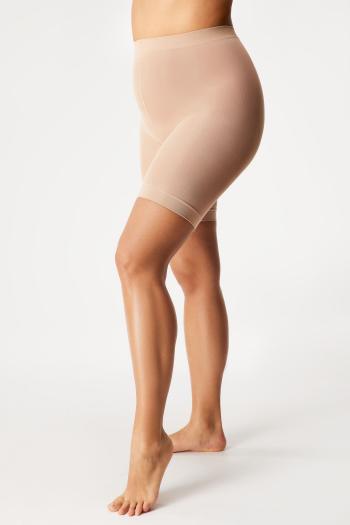 Dámske šortky proti odieraniu stehien Plus Size