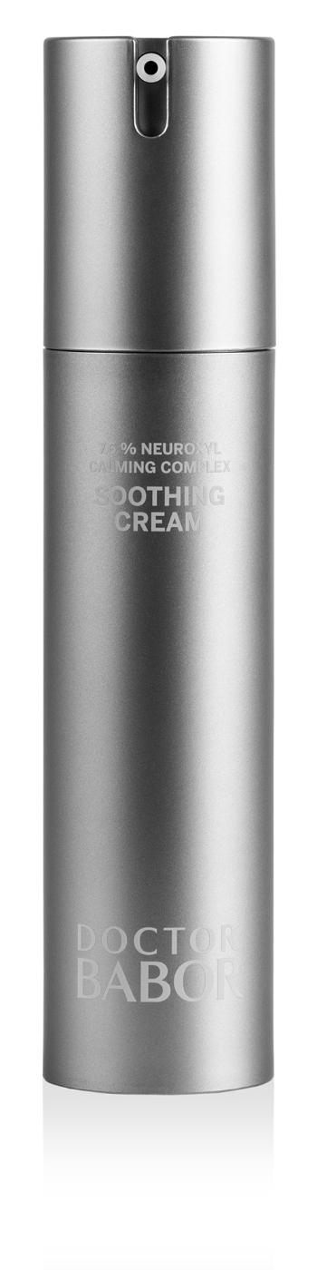 Babor Cremă calmantă pentru piele sensibilă Doctor Babor Sensitive (Soothing Cream) 50 ml
