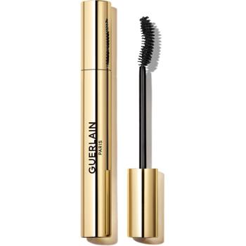 GUERLAIN Noir G mascara pentru volum si curbare culoare 01 Black 6 g