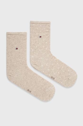 Tommy Hilfiger - Ponožky (2-pak) 100001493
