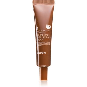 Mizon Multi Function Formula Snail crema regeneratoare cu extract de melc 92% 35 ml