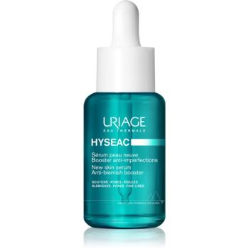 Uriage Hyséac Face Anti-Blemish Serum ser iluminator pentru corectia petelor de pigment cu efect antiseptic 30 ml