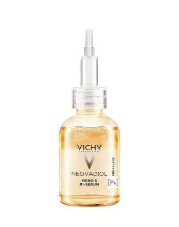 Vichy Ser de piele pentru perioada peri și postmenopauză Neovadiol Meno 5 Bi-Serum 30 ml