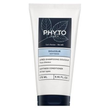 Phyto Softness Conditioner vyživujúci kondicionér pre hebkosť a lesk vlasov 175 ml