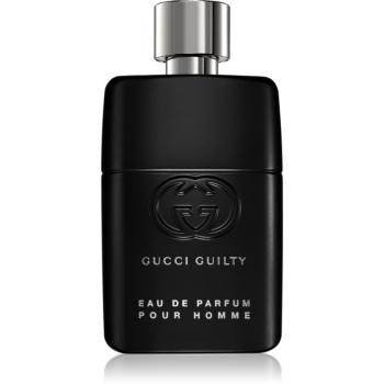 Gucci Guilty Pour Homme Eau de Parfum pentru bărbați 50 ml