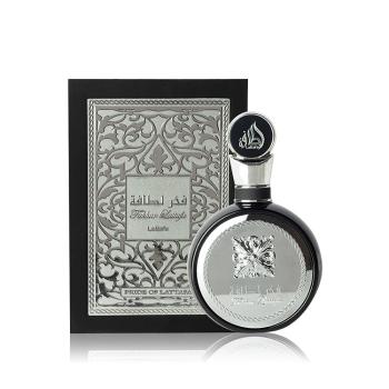 Lattafa Fakhar Black - EDP 100 ml