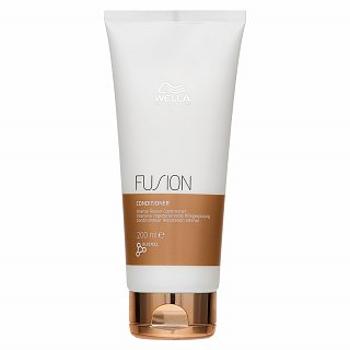 Wella Professionals Fusion Intense Repair Conditioner erősítő kondicionáló sérült hajra 200 ml
