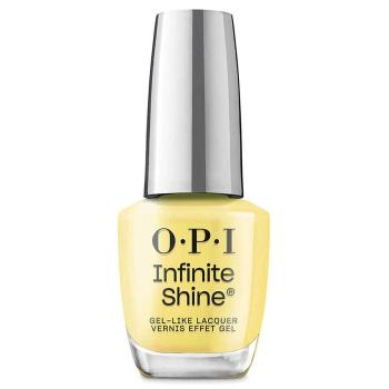 OPI Lac de unghii cu efect de gel Infinite Shine (Gel-Like Lacquer) 15 ml It's Always Stunny