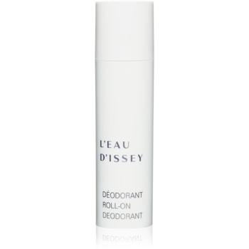 Issey Miyake L'Eau d'Issey Deodorant roll-on pentru femei 50 ml