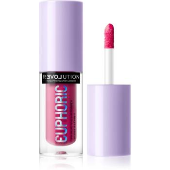 Revolution Relove Euphoric balsam ph auto-colorant pentru o stralucire puternica culoare Lip Switch 1,8 ml