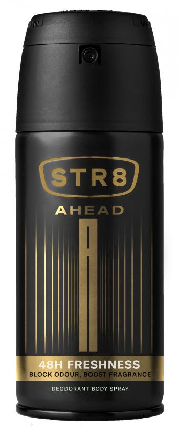 STR8 Ahead - spray deodorant 150 ml