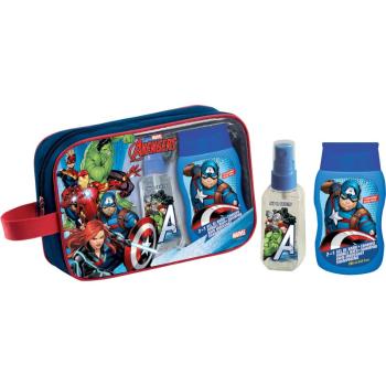 Marvel Avengers Gift Set set cadou pentru copii