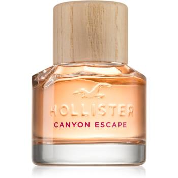 Hollister Canyon Escape for Her Eau de Parfum pentru femei 30 ml