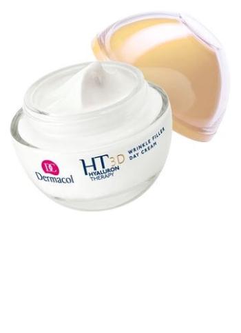 Dermacol Crema de zi (Hyaluron Therapy 3D Wrinkle Filler Day Cream) 50 ml