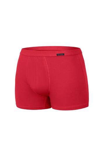 Boxeri pentru bărbați 223 Authentic mini red