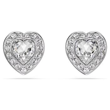 Swarovski Cercei inimioare Ariana Grande x Swarovski 5720859