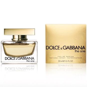 Dolce & Gabbana The One - EDP 2 ml - eșantion cu pulverizator