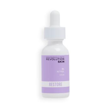 Revolution Skincare Ser de Ten 1% Retinol Super Intense 30 ml