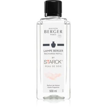 Maison Berger Paris Starck Peau de Soie náplň do katalytickej lampy 500 ml