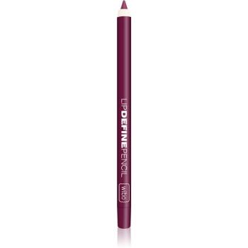 Wibo Lip Pencil Define creion contur buze 1 3 ml