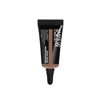 Make Up For Ever Cremă pentru sprâncene Aqua Resist Brow Sculptor (24HR Brow Cream) 7 ml 25 Ashy Brown