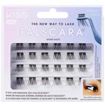 KISS Gene false cu bandă Falscara Wisps Multi Bambi