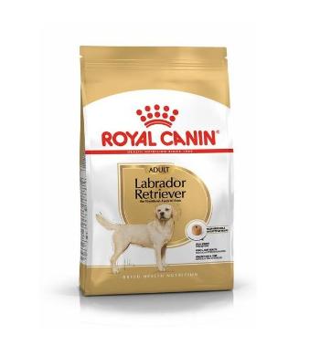 Royal Canin Labrador retriever granule 12 kg