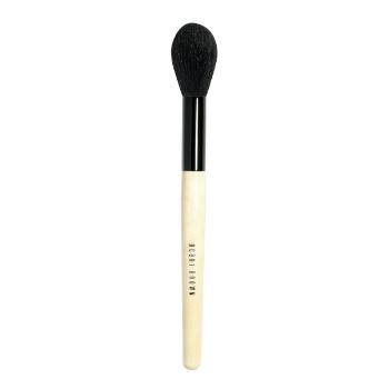 Bobbi Brown Perie cosmetică ovală pentru pudră (Sheer Powder Brush)