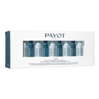 Payot Fiole iluminatoare anti-îmbătrânirea tenului Lisse (Radiance And Wrinkle Treatment) 20 x 1 ml