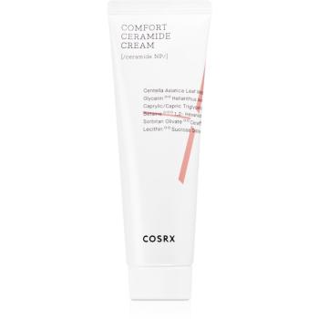 Cosrx Comfort Ceramide crema hidratanta usoara pentru netezirea pielii 80 g